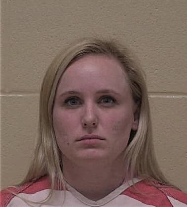 Brittany Heebner, - Bossier Parish County, LA 